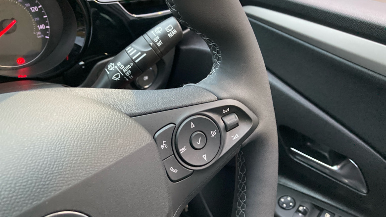 Vauxhall Corsa 1.2 Design 5dr Petrol Hatchback